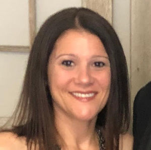 Meet your Posher, Alecia